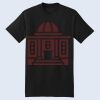 Beefy T 100% Cotton T Shirt Thumbnail