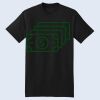 Beefy T 100% Cotton T Shirt Thumbnail