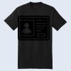 Beefy T 100% Cotton T Shirt Thumbnail