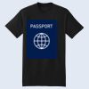 Beefy T 100% Cotton T Shirt Thumbnail