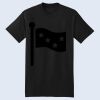 Beefy T 100% Cotton T Shirt Thumbnail