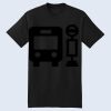 Beefy T 100% Cotton T Shirt Thumbnail
