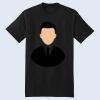 Beefy T 100% Cotton T Shirt Thumbnail