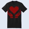 Beefy T 100% Cotton T Shirt Thumbnail
