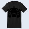 Beefy T 100% Cotton T Shirt Thumbnail