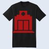Beefy T 100% Cotton T Shirt Thumbnail