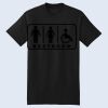 Beefy T 100% Cotton T Shirt Thumbnail