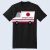 Beefy T 100% Cotton T Shirt Thumbnail