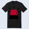 Beefy T 100% Cotton T Shirt Thumbnail