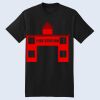 Beefy T 100% Cotton T Shirt Thumbnail