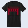 Beefy T 100% Cotton T Shirt Thumbnail