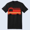 Beefy T 100% Cotton T Shirt Thumbnail