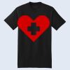 Beefy T 100% Cotton T Shirt Thumbnail