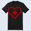 Beefy T 100% Cotton T Shirt Thumbnail