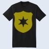 Beefy T 100% Cotton T Shirt Thumbnail