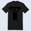 Beefy T 100% Cotton T Shirt Thumbnail