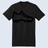 Beefy T 100% Cotton T Shirt Thumbnail