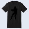Beefy T 100% Cotton T Shirt Thumbnail