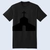 Beefy T 100% Cotton T Shirt Thumbnail