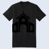 Beefy T 100% Cotton T Shirt Thumbnail