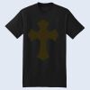 Beefy T 100% Cotton T Shirt Thumbnail