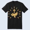 Beefy T 100% Cotton T Shirt Thumbnail
