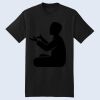 Beefy T 100% Cotton T Shirt Thumbnail