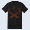 Beefy T 100% Cotton T Shirt Thumbnail