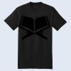 Beefy T 100% Cotton T Shirt Thumbnail