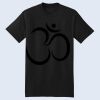 Beefy T 100% Cotton T Shirt Thumbnail