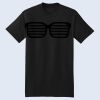 Beefy T 100% Cotton T Shirt Thumbnail
