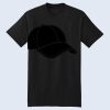Beefy T 100% Cotton T Shirt Thumbnail