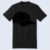 Beefy T 100% Cotton T Shirt Thumbnail