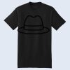 Beefy T 100% Cotton T Shirt Thumbnail