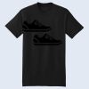 Beefy T 100% Cotton T Shirt Thumbnail