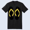 Beefy T 100% Cotton T Shirt Thumbnail