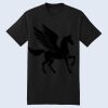 Beefy T 100% Cotton T Shirt Thumbnail