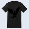Beefy T 100% Cotton T Shirt Thumbnail