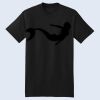 Beefy T 100% Cotton T Shirt Thumbnail