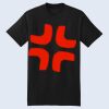 Beefy T 100% Cotton T Shirt Thumbnail