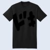 Beefy T 100% Cotton T Shirt Thumbnail