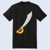 Beefy T 100% Cotton T Shirt Thumbnail