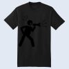 Beefy T 100% Cotton T Shirt Thumbnail