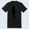 Beefy T 100% Cotton T Shirt Thumbnail