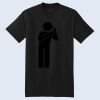 Beefy T 100% Cotton T Shirt Thumbnail