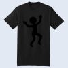 Beefy T 100% Cotton T Shirt Thumbnail