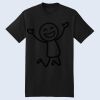 Beefy T 100% Cotton T Shirt Thumbnail