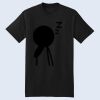 Beefy T 100% Cotton T Shirt Thumbnail