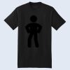 Beefy T 100% Cotton T Shirt Thumbnail