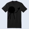 Beefy T 100% Cotton T Shirt Thumbnail